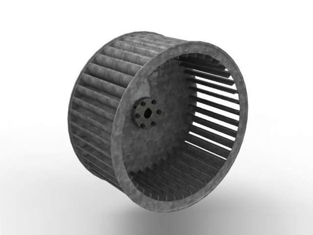 風(fēng)機(jī)/風(fēng)管