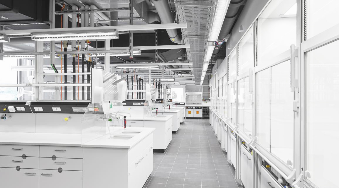 實(shí)驗(yàn)室工程