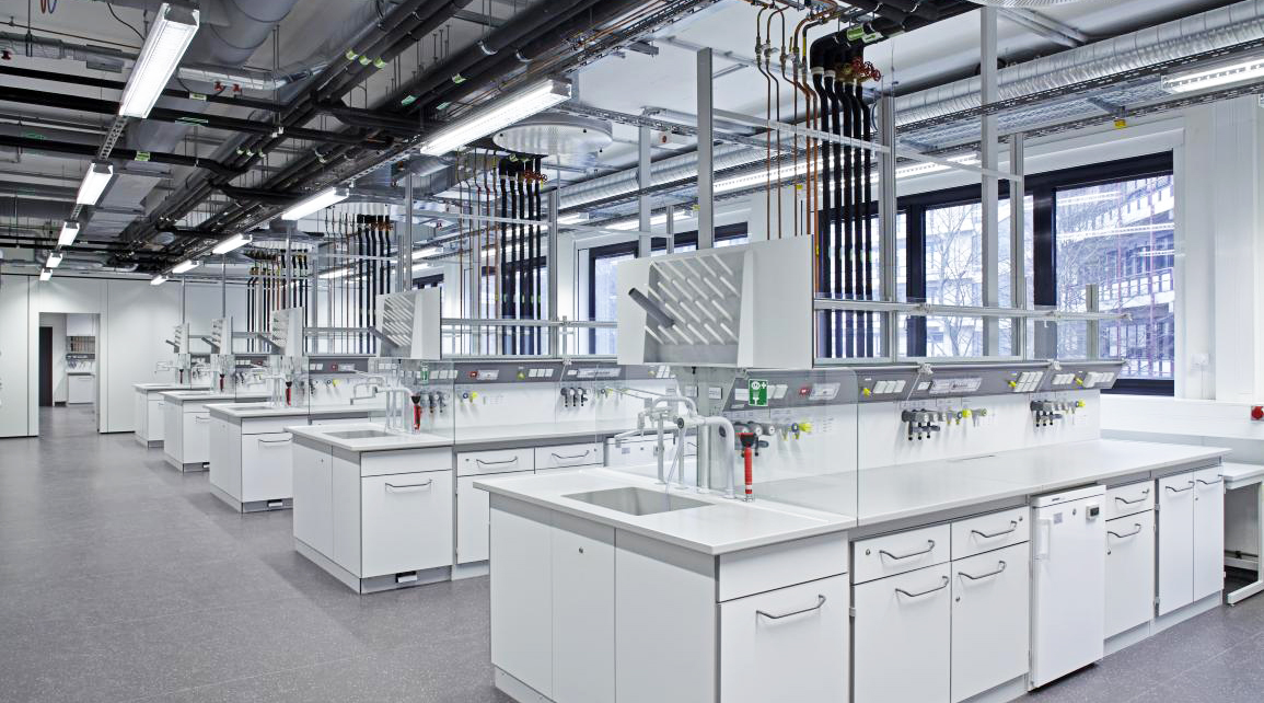 實(shí)驗(yàn)室家具